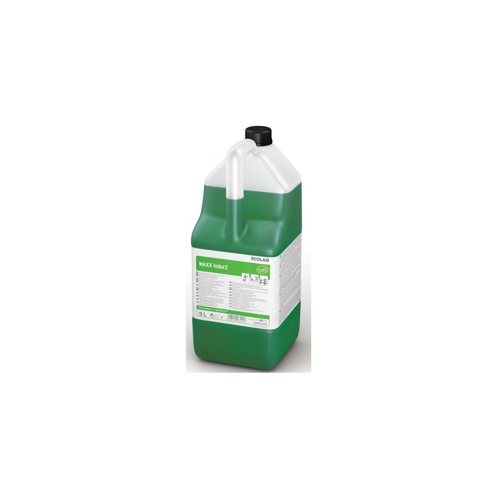 INDUR MAX 5KG INDUR MAX 5KG