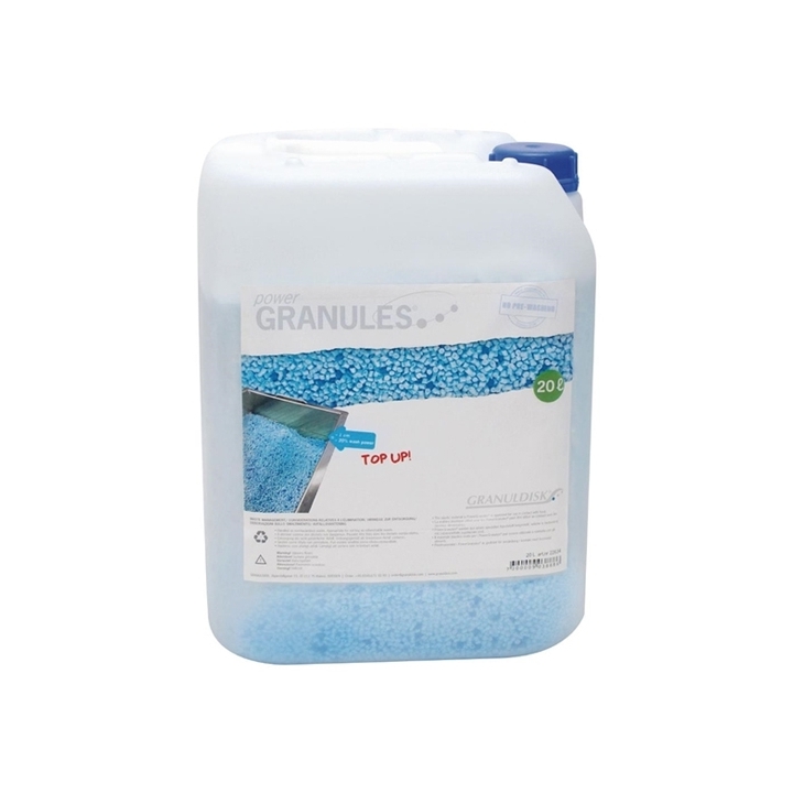 POWERGRANULES 20LT