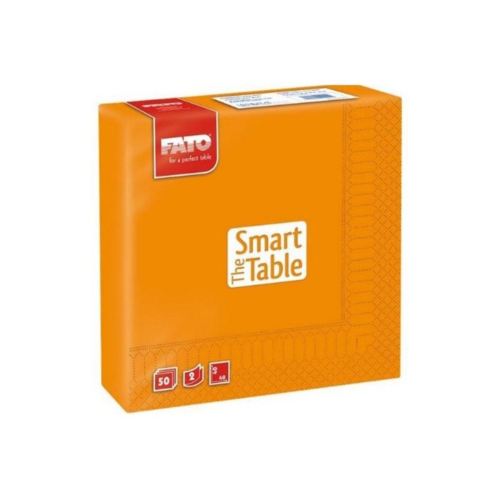 TOV 38X38 2V STAR ARANCIO 40