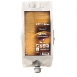 SURE CLEAN&DEGREASE QS 2,5LTX2