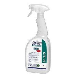 S.F. 210 SGRASSANTE 500ML