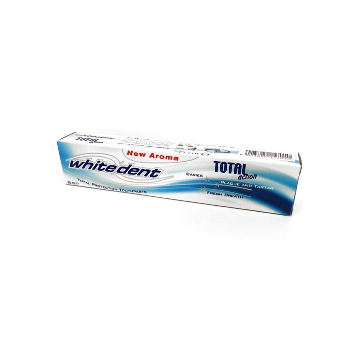 DENTIFR BENEFIT 75ML