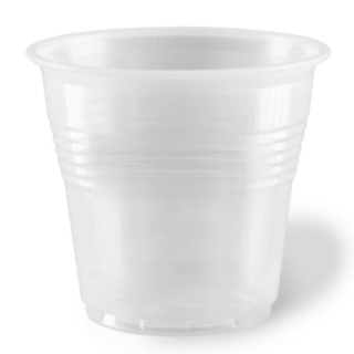 BICCH PS TRASP 80CC P50