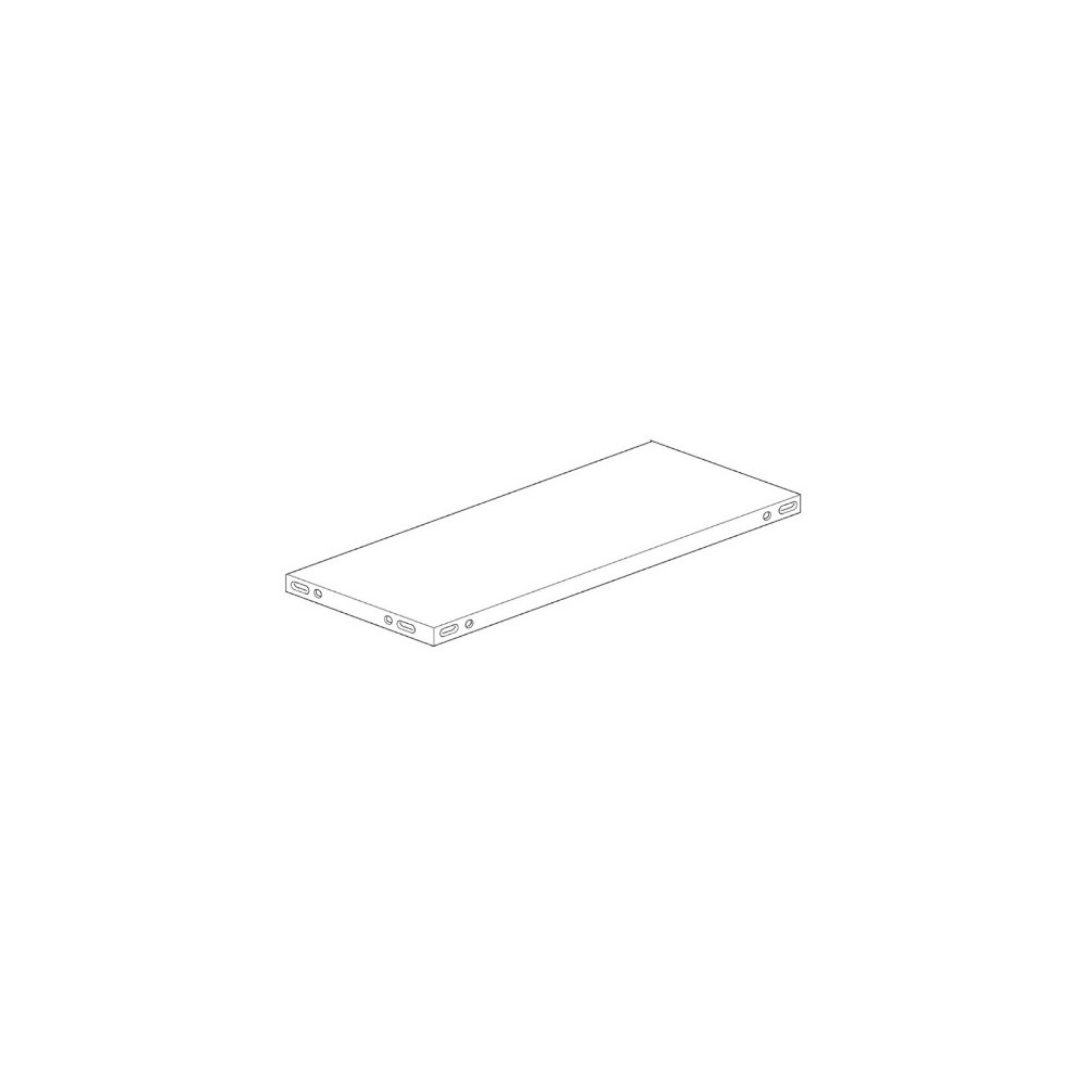 PIANO SCAFF.BULL. 1000X500 1R. PIANO SCAFF.BULL. 1000X500 1R.