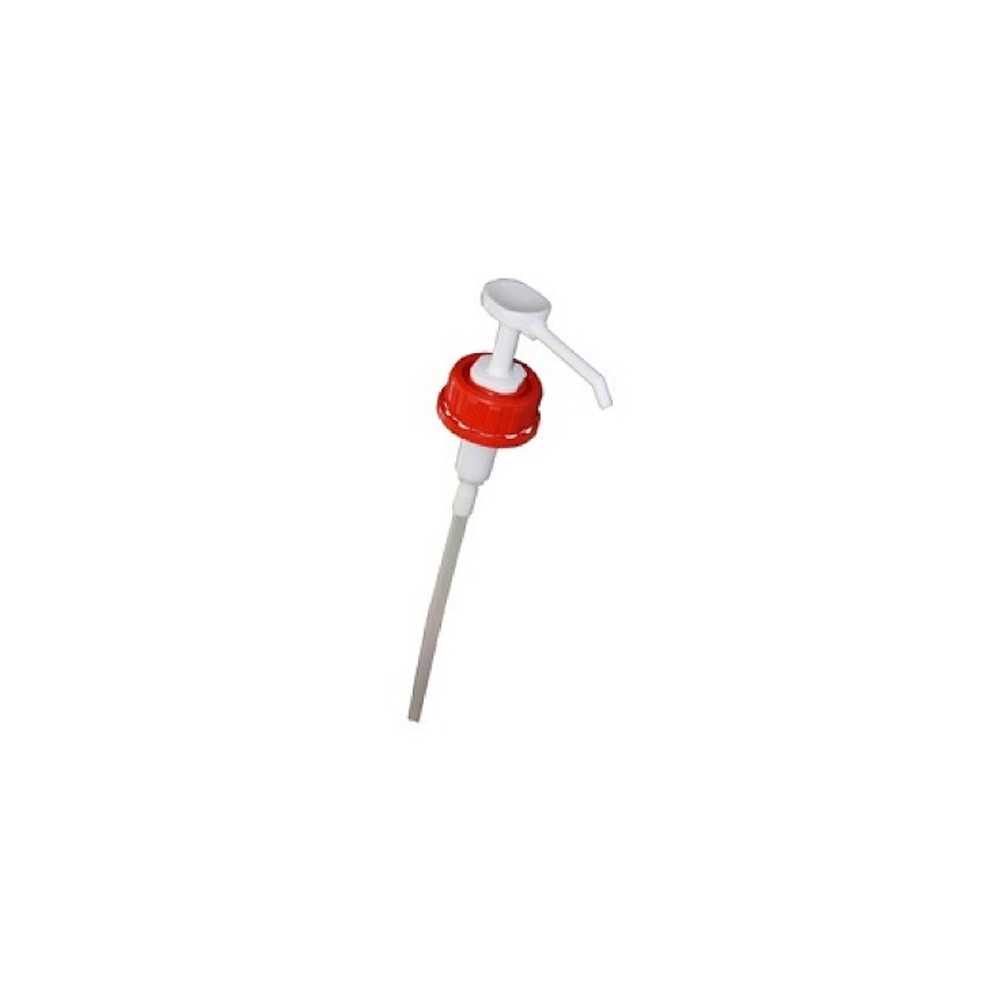 POMPETTA FLUIDAL PASTA L/M 5LT POMPETTA FLUIDAL PASTA L/M 5LT