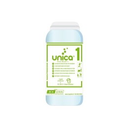 UNICA 1 BOTT 600ML C/ADATTAT