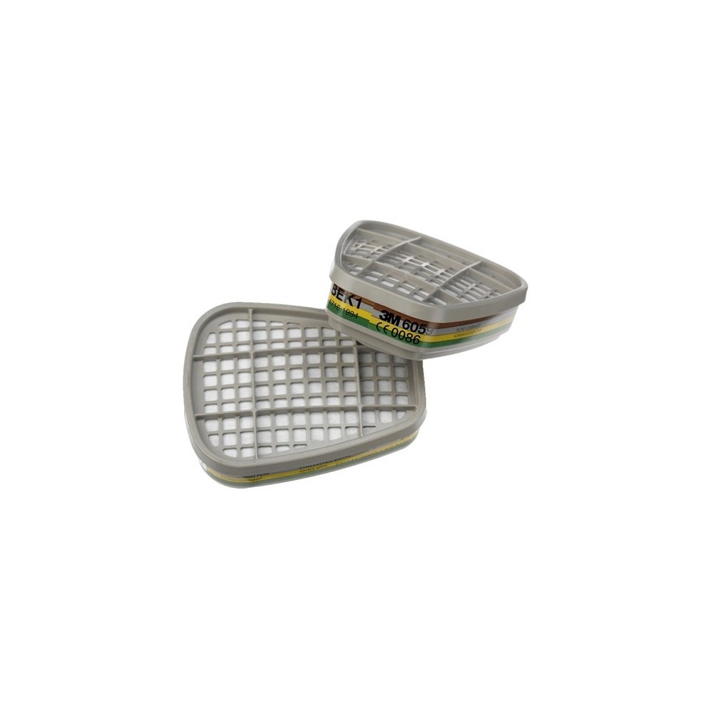 6059 FILTRO CARTCCIA ABEK1 2PZ 6059 FILTRO CARTCCIA ABEK1 2PZ