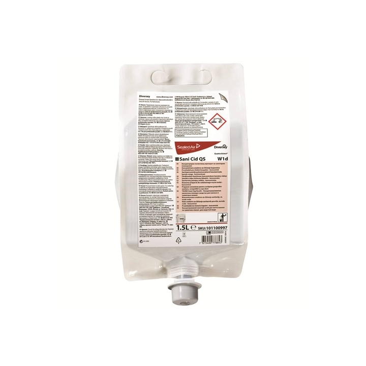 SANI CID 1,5LTX2