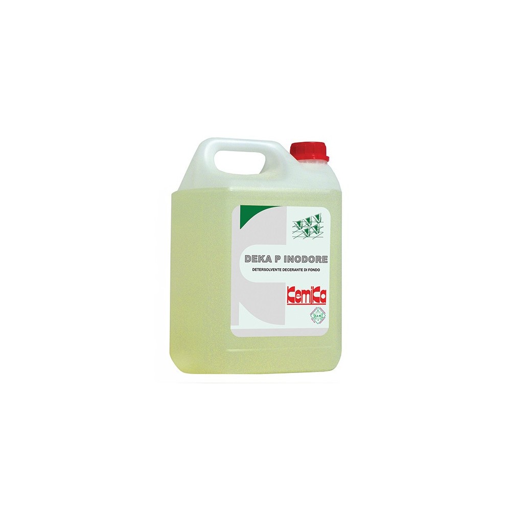 DEKA P INODORE 5KG DEKA P INODORE 5KG