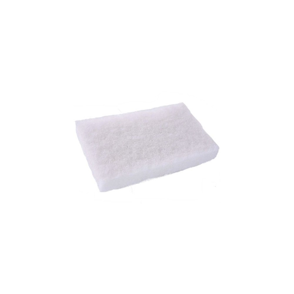 SCOTCH BRITE TAMPONE BIANCO350 SCOTCH BRITE TAMPONE BIANCO350