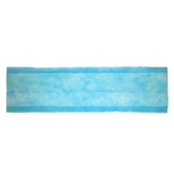 PANNO DISP.ONLY ONCE 42X13 BLU