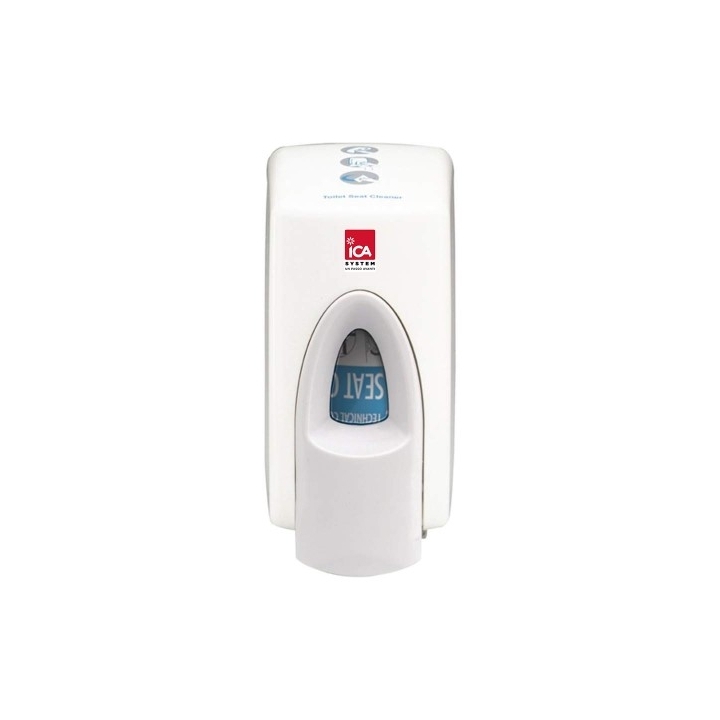 DISP IGIENIZ SEDUTA WC BIANCO