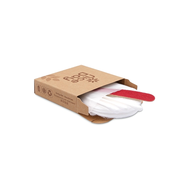 SET VANITY NICE DAY CT P500