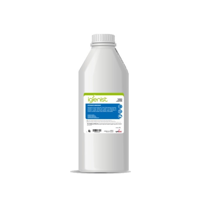 IGIENIST IGIENIZZ 1LT UNICA