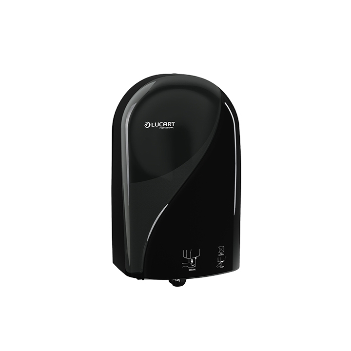 DISP IG JUMBO AUTOC IDENT NERO