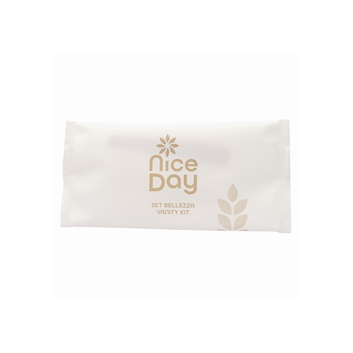 SET VANITY NICE DAY FP P500