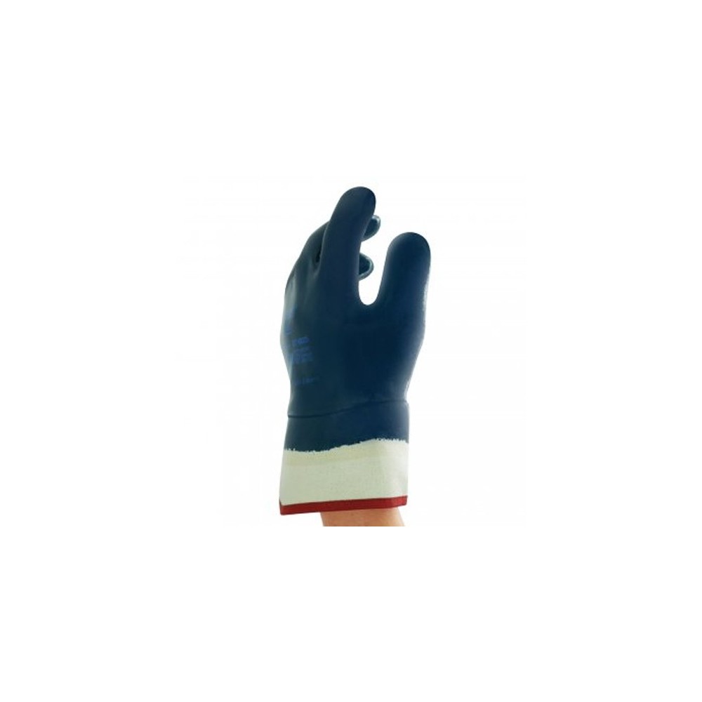 GUA NBR JERSEY NITR BLU MT 10 GUA NBR JERSEY NITR BLU MT 10