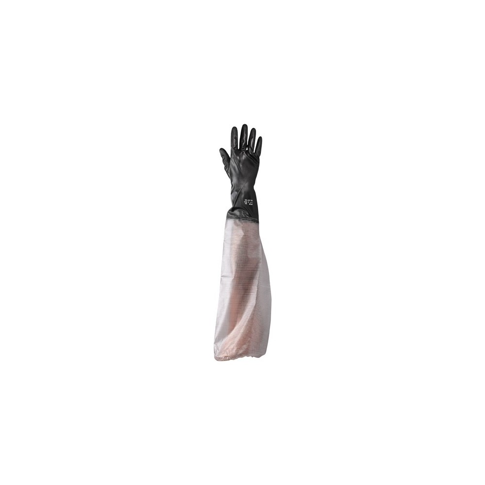 GUA PVC MAN/LUNGA 70CM 11 GUA PVC MAN/LUNGA 70CM 11