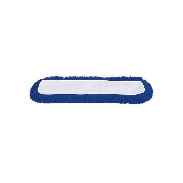 FRANGIA 130CM ACRIL BLU LACCI