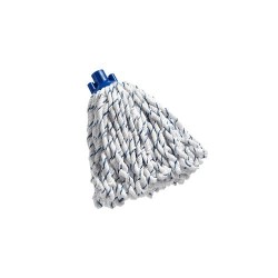 MOP MICROF 220GR DREAMMOP BLU