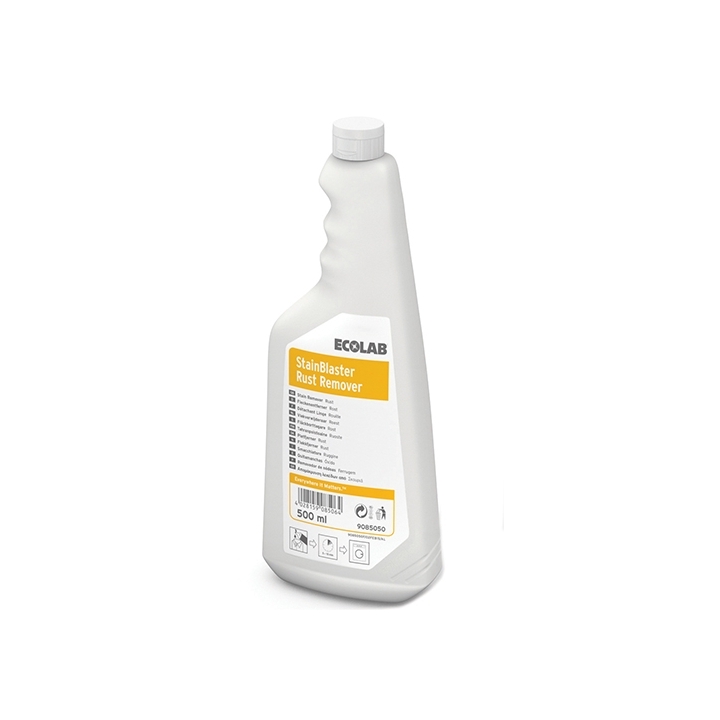 STAINBLASTER RUST REMOVER500ML