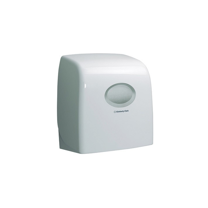 DISP ASC SLIMROLL AQUAR 6953