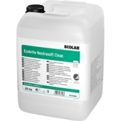 ECOBRITE NEUTRASOFT CLEAN 20KG