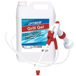 OPTIMUM GRILL SAFE 750ML