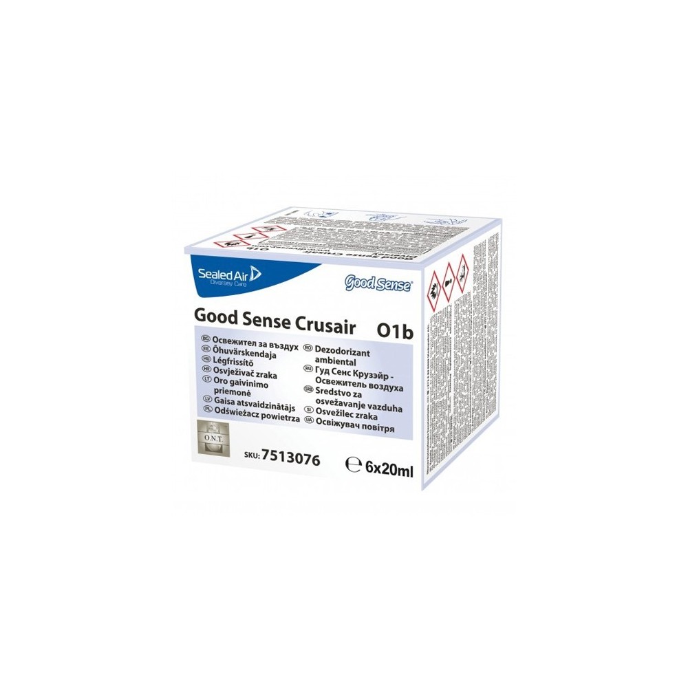 GOOD SENSE CRUSAIR 20 ML