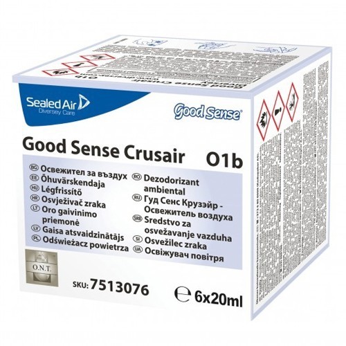 GOOD SENSE CRUSAIR 20 ML