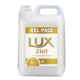 SHAMPOODOC RICAR ANYAH 5LT X2