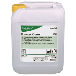 JONTEC CLOREX 10LT