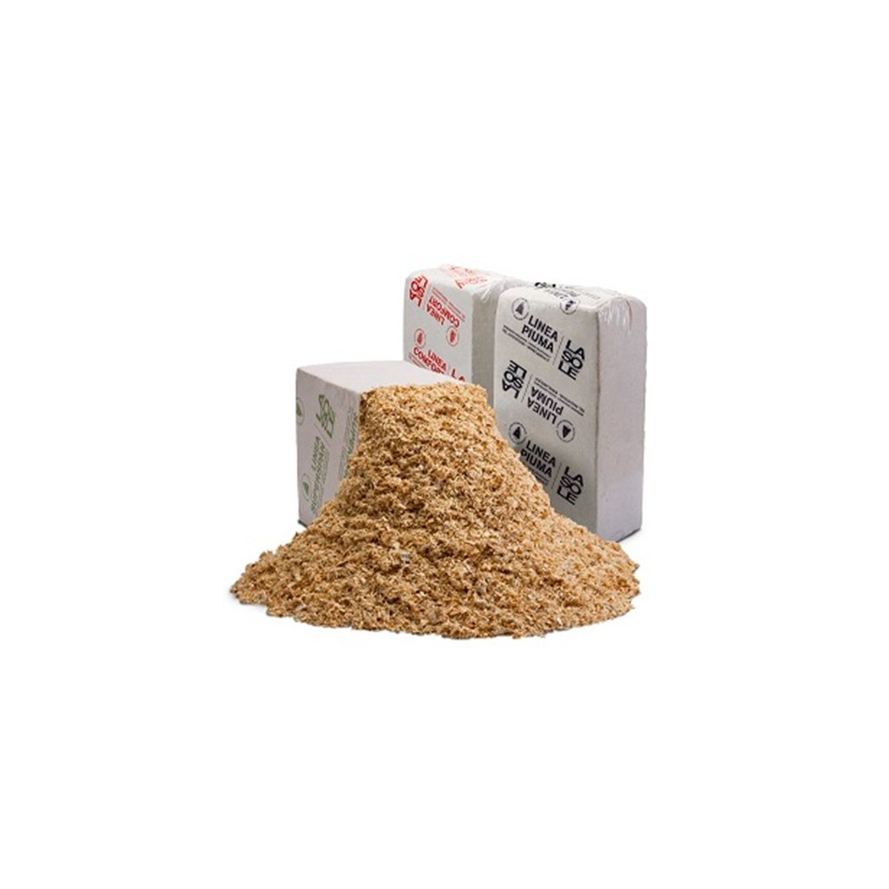 SEGATURA FIBER-CLEAN BM 14KG SEGATURA FIBER-CLEAN BM 14KG