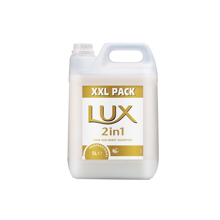 SHAMPOODOC RICAR ANYAH 5LT X2