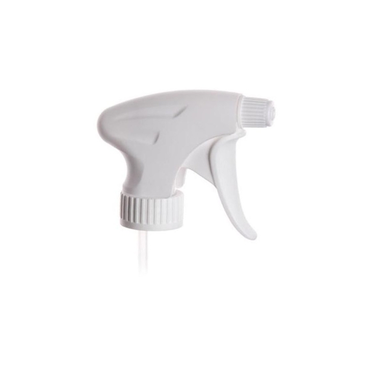 SPRUZZ SPRAY X750ML VELA BIANC