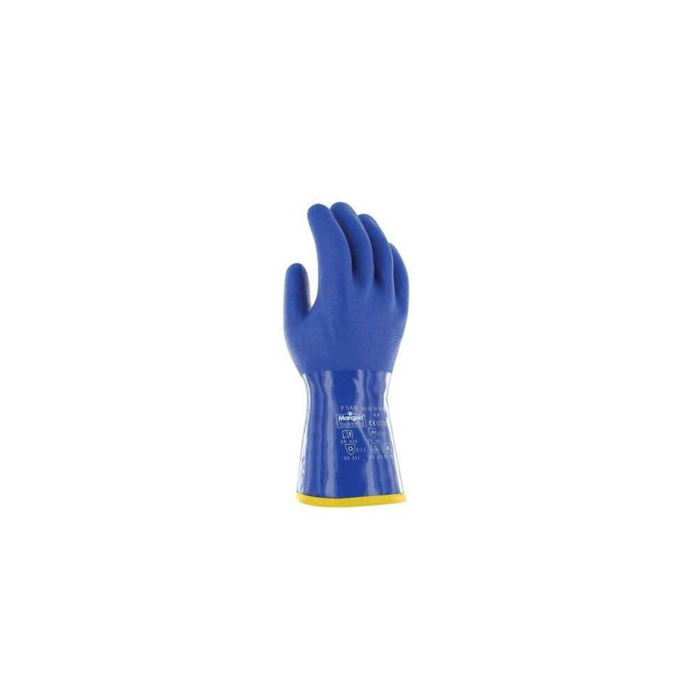GUA PVC TERMICO FOOD L-9 GUA PVC TERMICO FOOD L-9