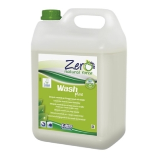 WASH PLUS ECOLABEL 5KG