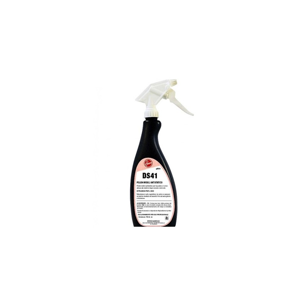 DS41 POLISH MOBILI 700ML DS41 POLISH MOBILI 700ML