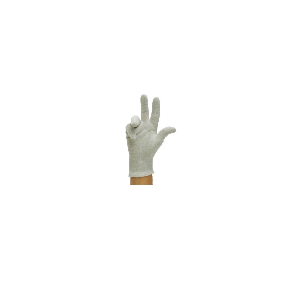 SOTTOGUANTO COTONE TG.UN 48 PA SOTTOGUANTO COTONE TG.UN 48 PA