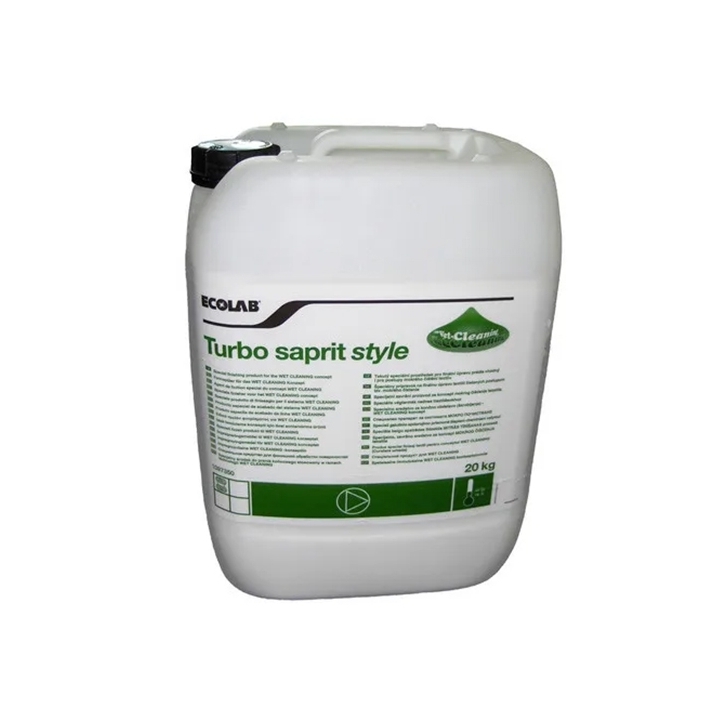 TURBO SAPRIT STYLE 20KG