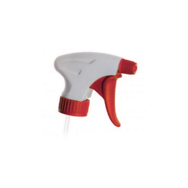 SPRUZZ SPRAY X750ML VELA ROSSO