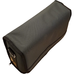 BORSA PUL.VIAG.NERA NEUTRA S