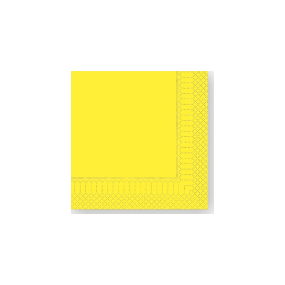 TOV 25X25 2V GIAL LIMONE P100 TOV 25X25 2V GIAL LIMONE P100
