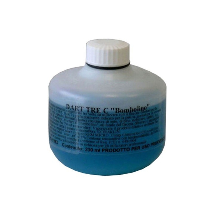 DART 3C BOMB 230ML