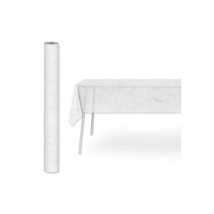 TOVA 1,20X25MT TNT BIANCO PZ 4