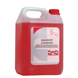 SANOCIT CX 3C LAMPONE 5KG