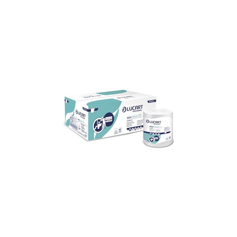 ASC AQUASTREAM 155 2V P6 ASC AQUASTREAM 155 2V P6
