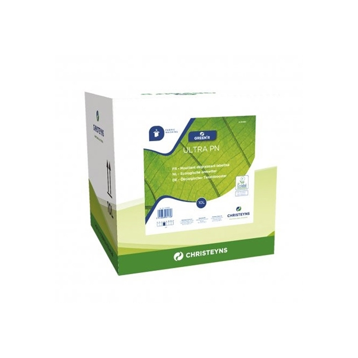 GREEN'R ULTRA PN 10KG