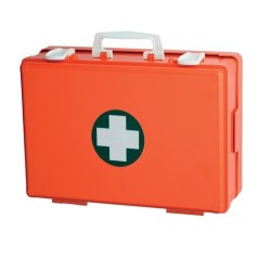 VALIG SOCCORSO VUOTA ARAN GRAN