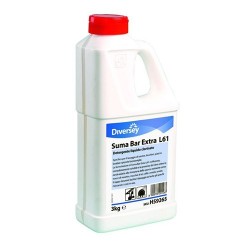 SUMA BAR EXTRA L61 3KG